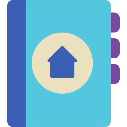 Mockup de la aplicación